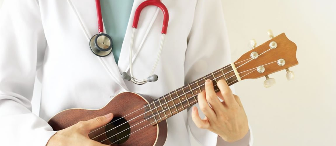 musicoterapia